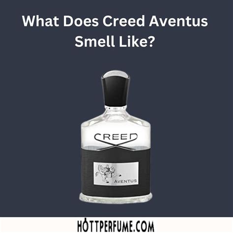 creed aventus smells like